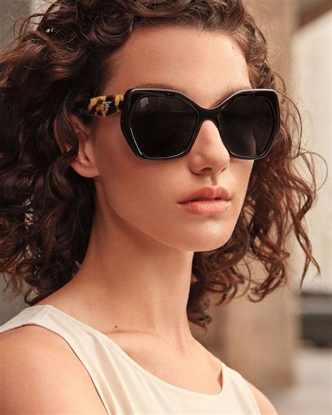 prada sonnenbrille schwarz schmetterlimg|Women's Designer Sunglasses & Eyewear .